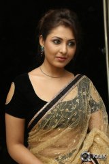 Madhu Shalini at Seethavalokanam Movie Teaser Launch